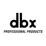 dbx Professional Audio