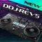 Introducing the Pioneer DJ DDJ-REV5 DJ Controller